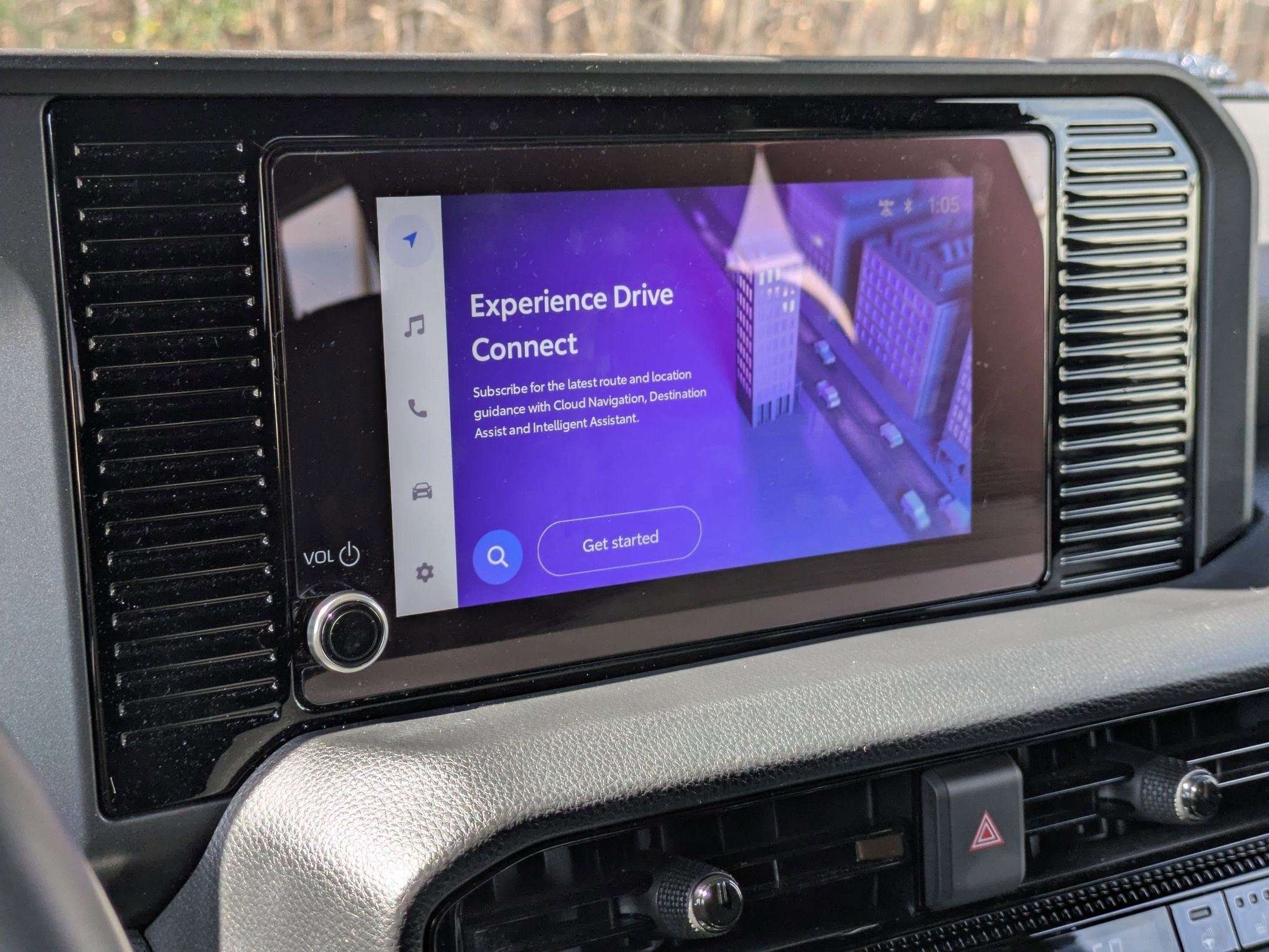 2024 Toyota Land Cruiser 1958