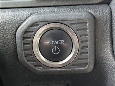 2024 Toyota Land Cruiser 1958