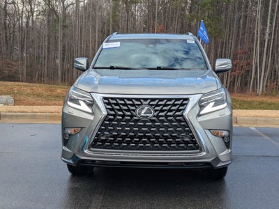 2023 Lexus GX GX 460 Premium
