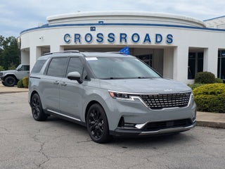 2023 Kia Carnival SX Prestige