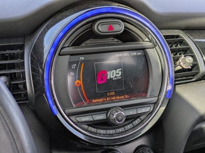 2019 MINI Hardtop 2 Door Cooper