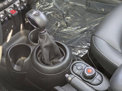 2019 MINI Hardtop 2 Door Cooper