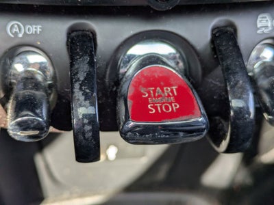 2019 MINI Hardtop 2 Door Cooper