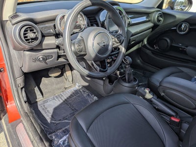 2019 MINI Hardtop 2 Door Cooper