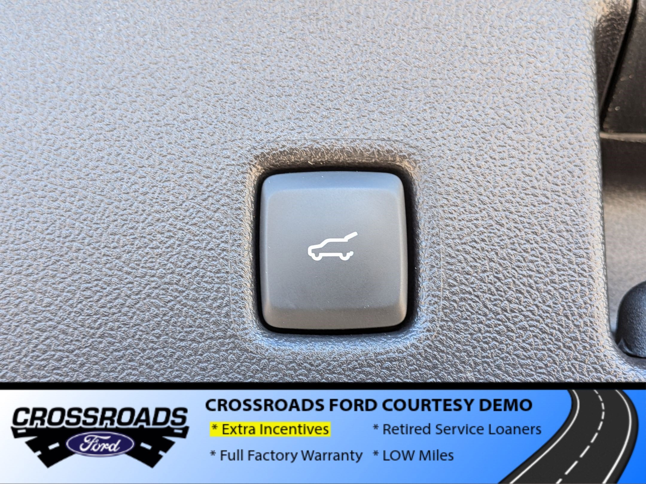 2025 Ford Escape Active - Crossroads Courtesy Demo