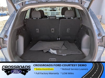 2025 Ford Escape Active - Crossroads Courtesy Demo