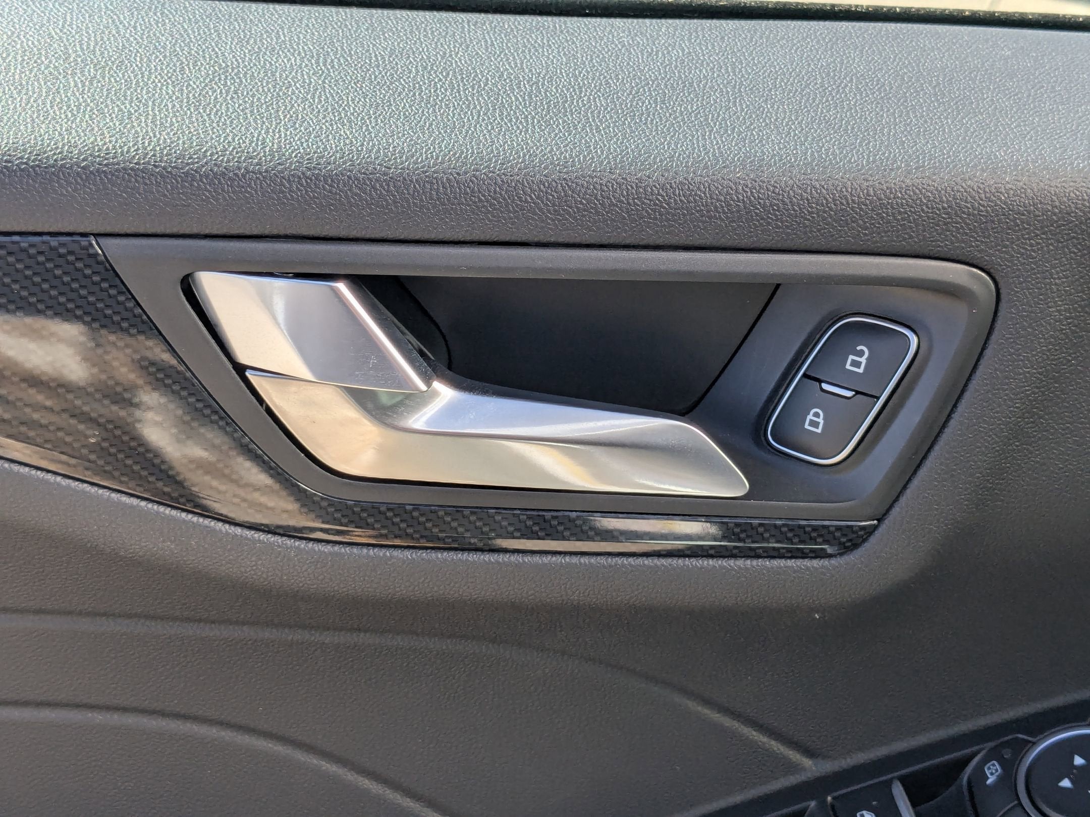 2025 Ford Escape ST-Line - Crossroads Courtesy Demo