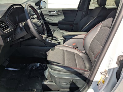 2025 Ford Escape ST-Line - Crossroads Courtesy Demo