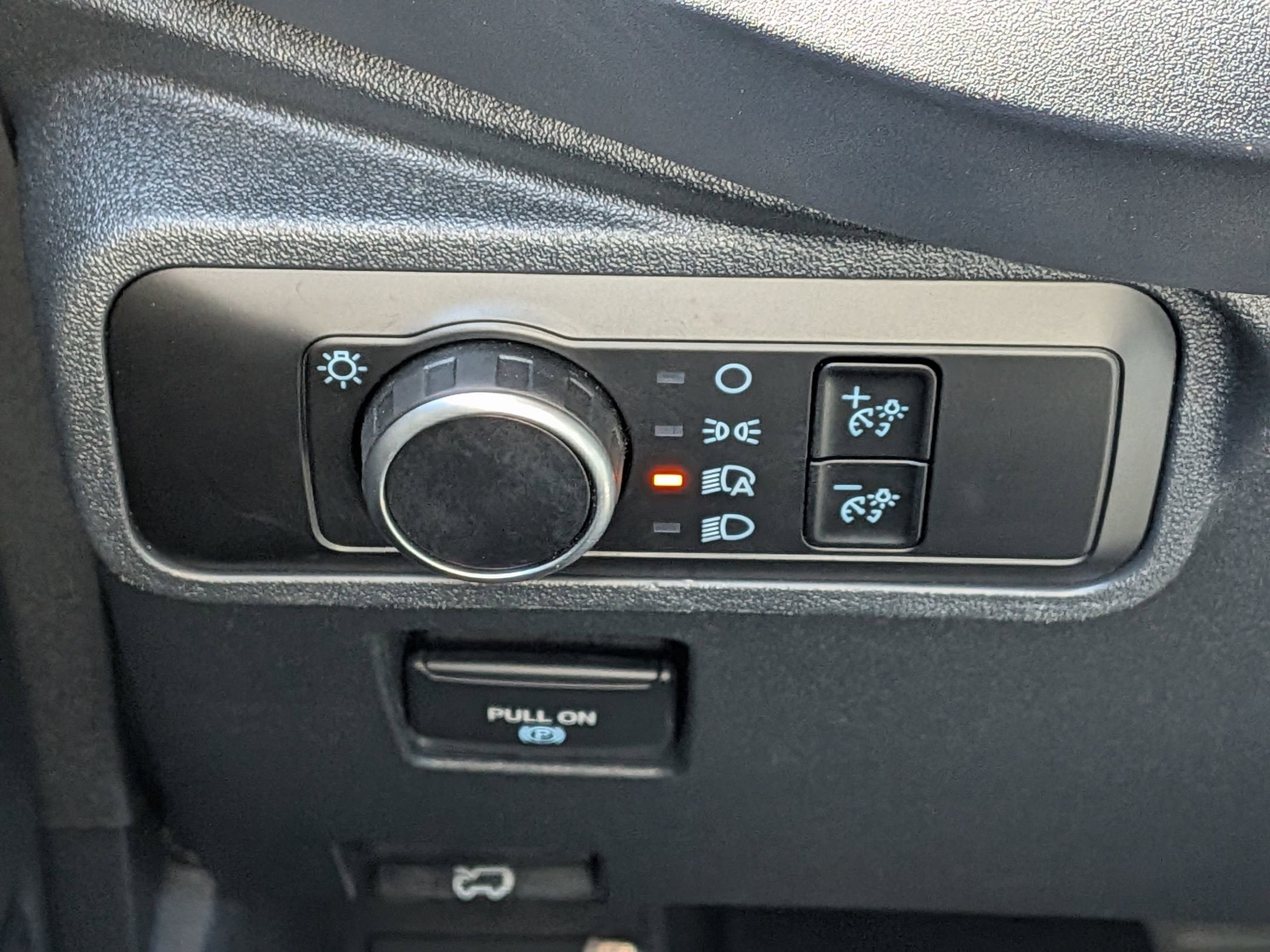 2025 Ford Bronco Big Bend - Crossroads Courtesy Demo