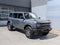 2025 Ford Bronco Big Bend - Crossroads Courtesy Demo