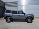 2025 Ford Bronco Big Bend - Crossroads Courtesy Demo
