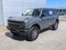 2025 Ford Bronco Big Bend - Crossroads Courtesy Demo
