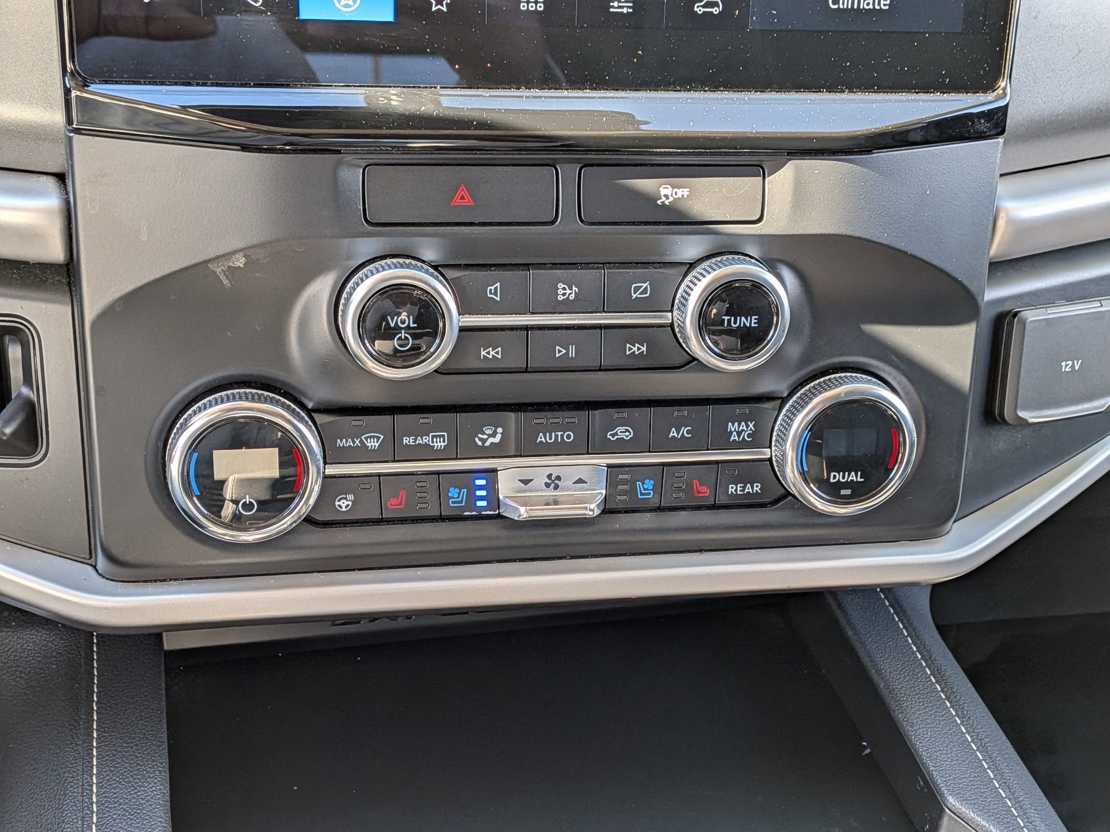 2022 Ford Expedition Max XLT