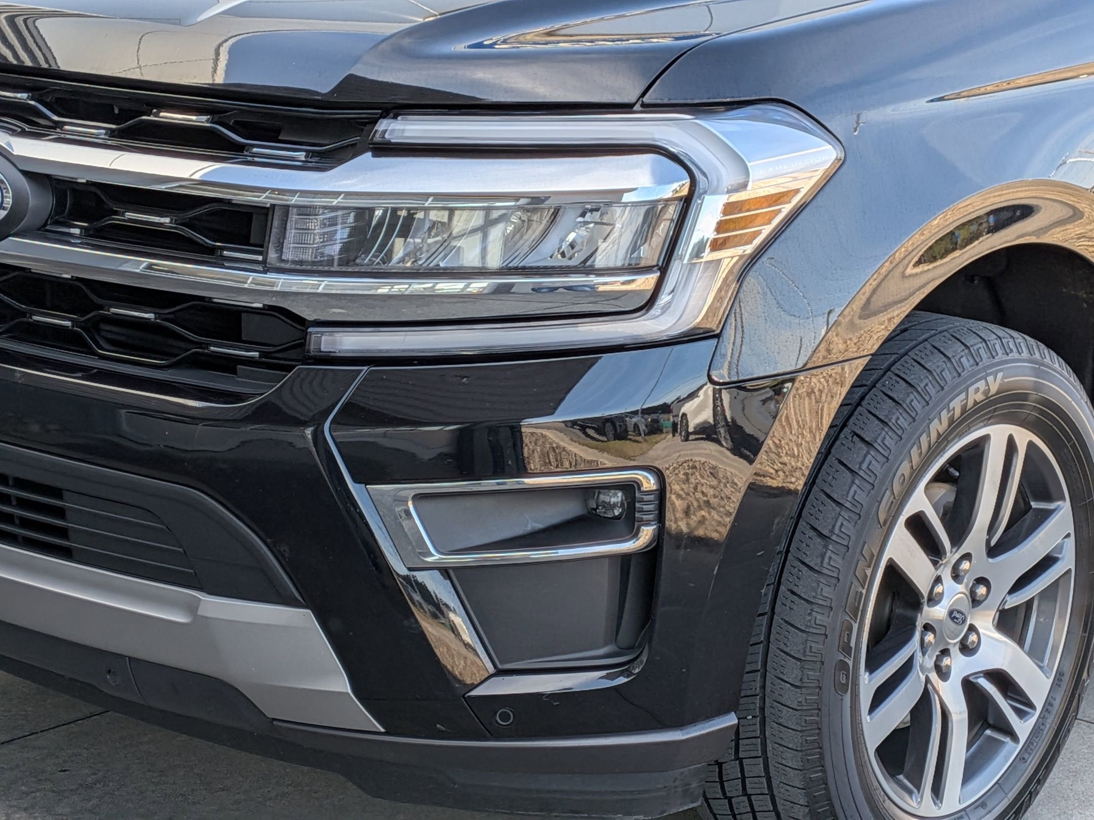 2023 Ford Expedition Limited