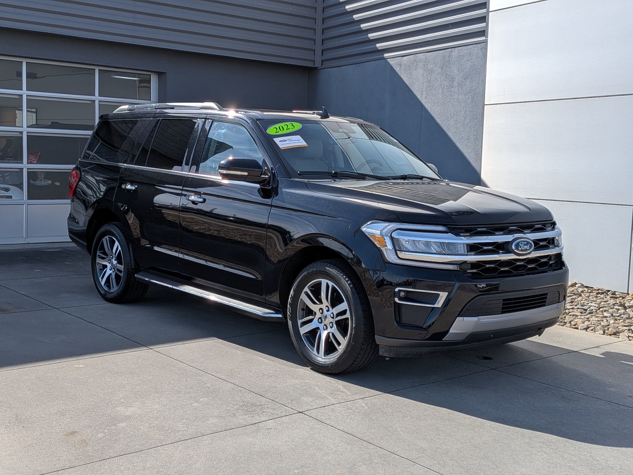 2023 Ford Expedition Limited