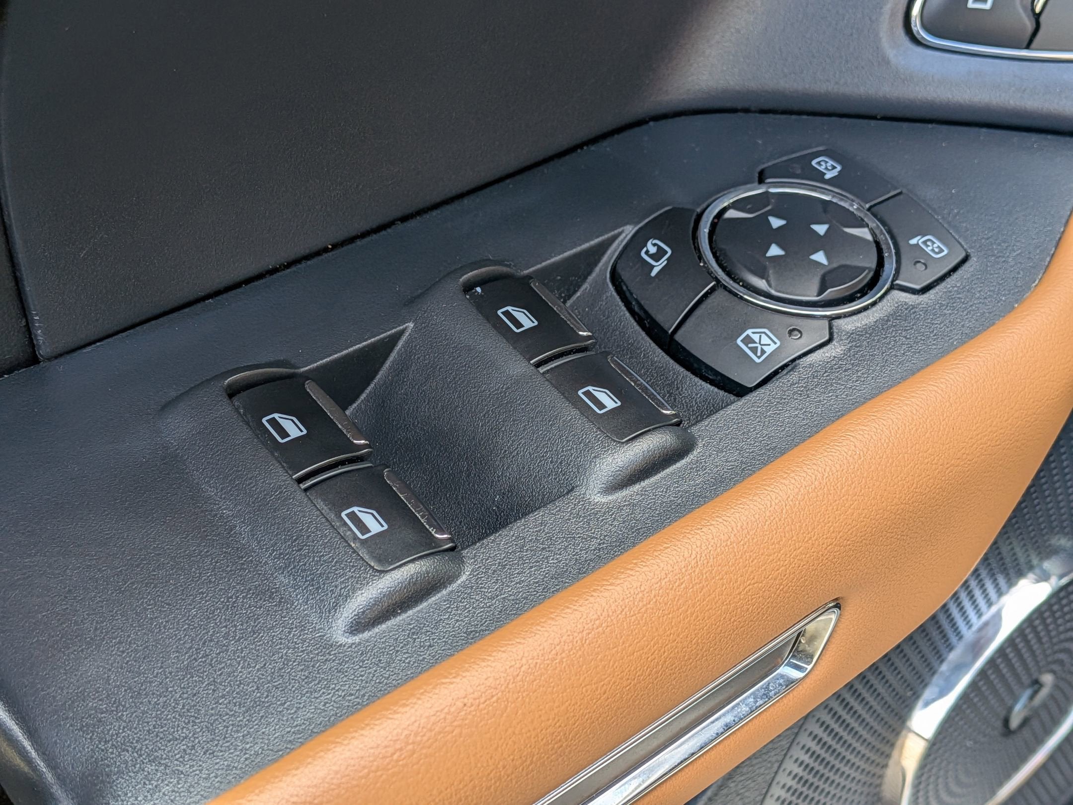 2022 Ford Expedition Platinum