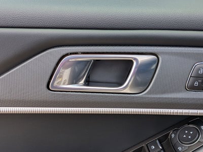 2026 Ford Explorer ST-Line - Crossroads Courtesy Demo