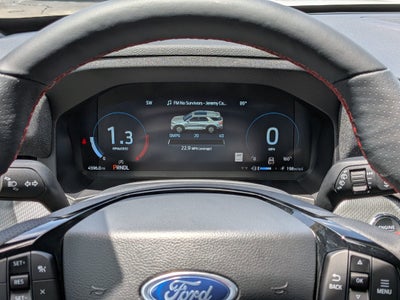 2026 Ford Explorer ST-Line - Crossroads Courtesy Demo