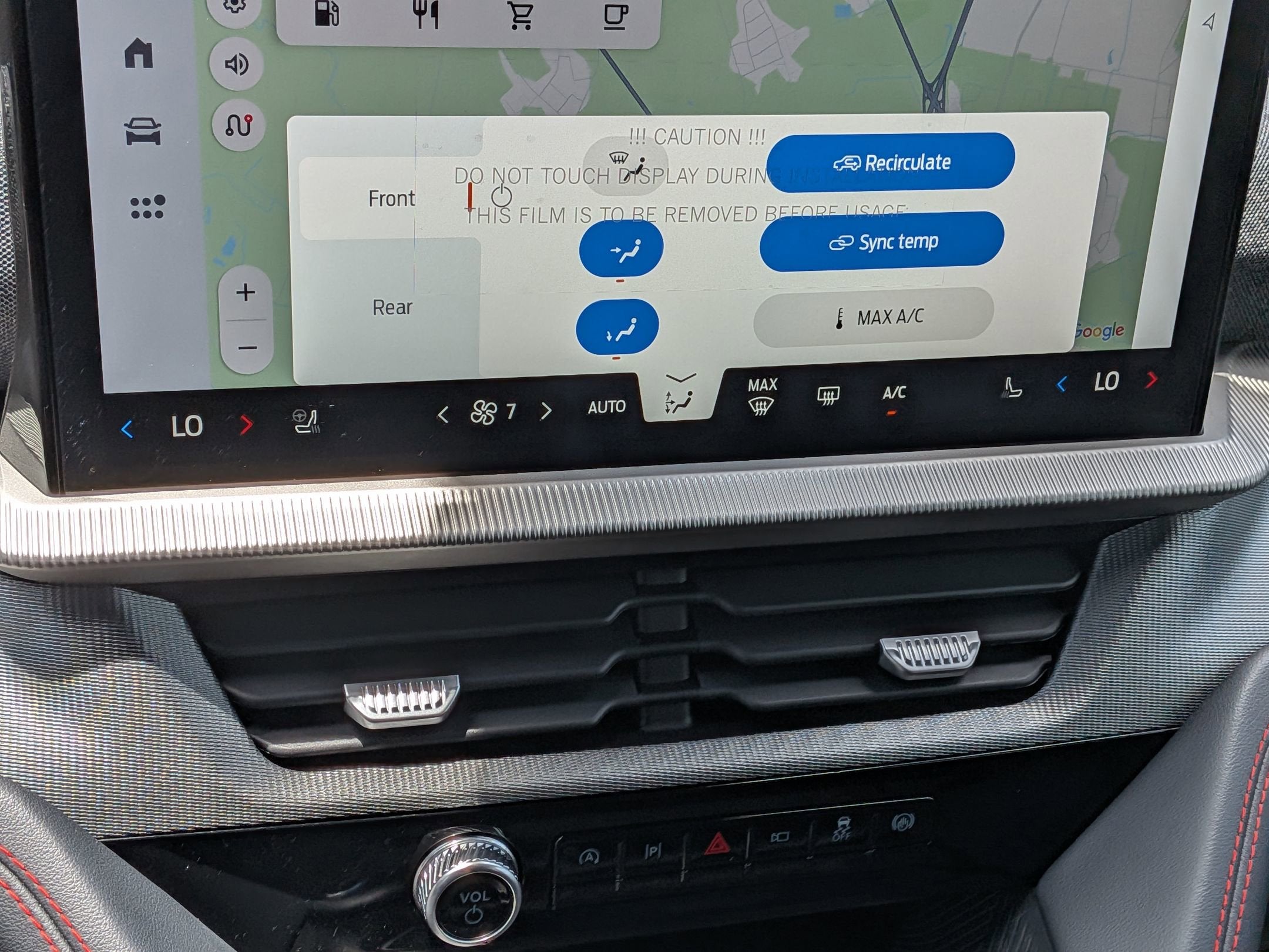 2026 Ford Explorer ST-Line - Crossroads Courtesy Demo