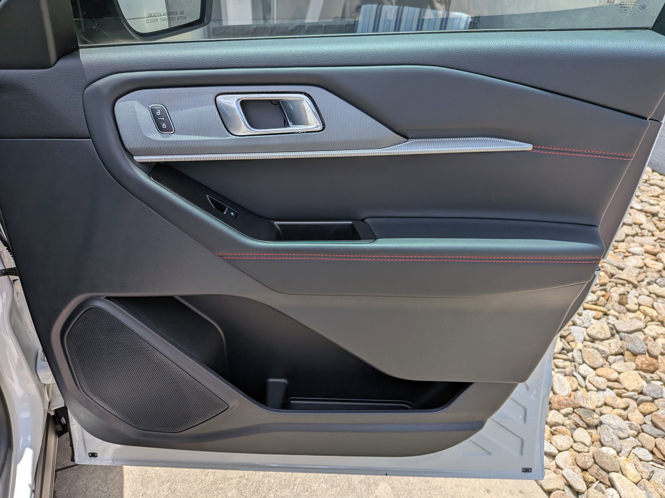 2026 Ford Explorer ST-Line - Crossroads Courtesy Demo