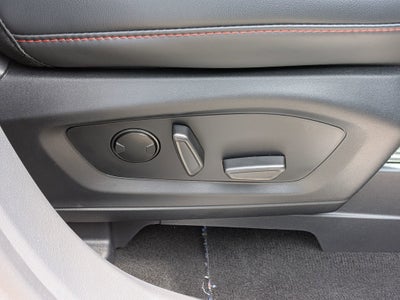 2026 Ford Explorer ST-Line - Crossroads Courtesy Demo