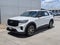2026 Ford Explorer ST-Line - Crossroads Courtesy Demo