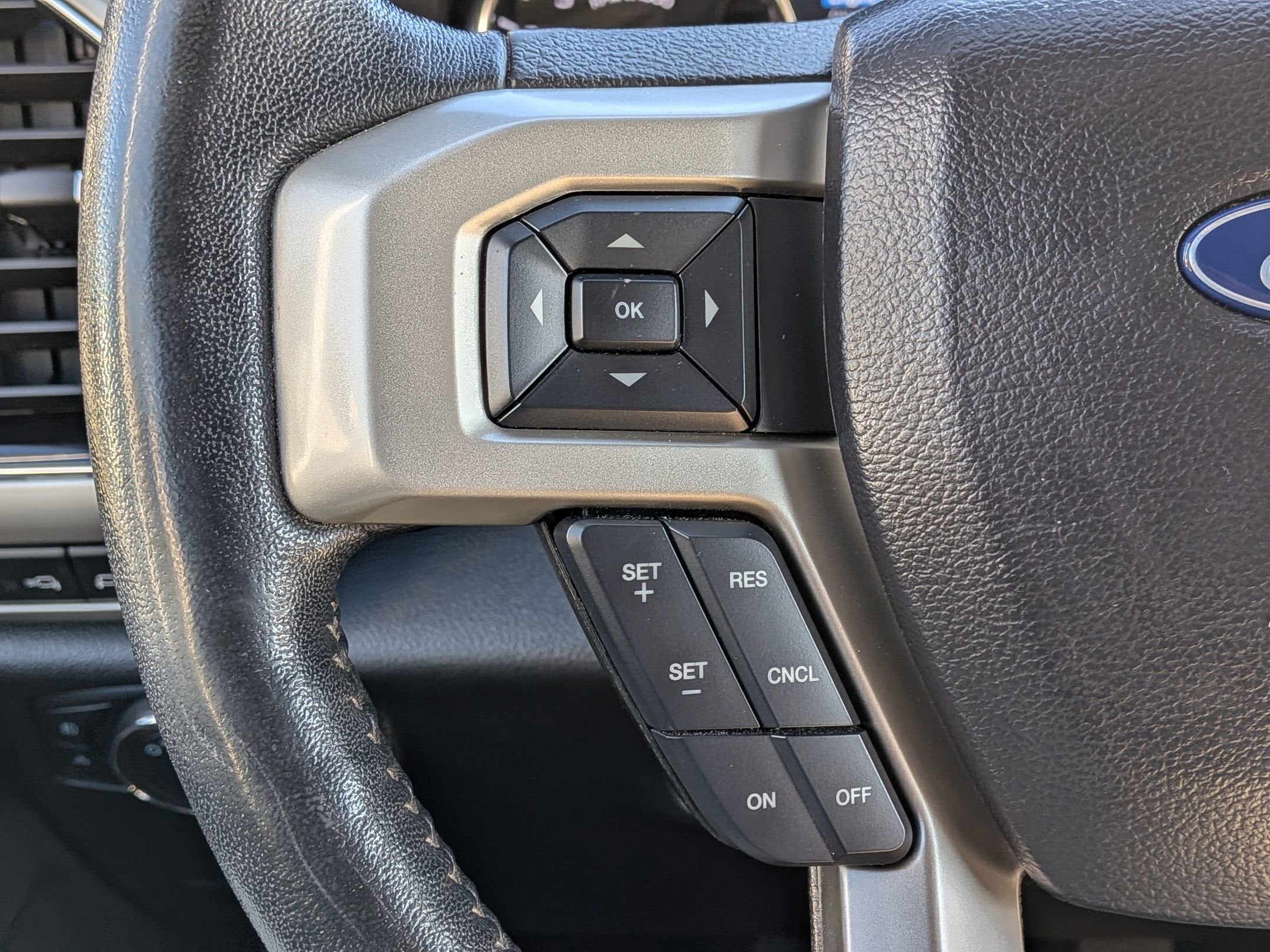 2020 Ford Super Duty F-250 SRW LARIAT