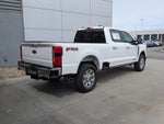 2025 Ford Super Duty F-250 SRW LARIAT