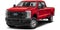 2026 Ford Super Duty F-350 DRW Platinum