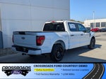 2025 Ford F-150 STX - Crossroads Courtesy Demo
