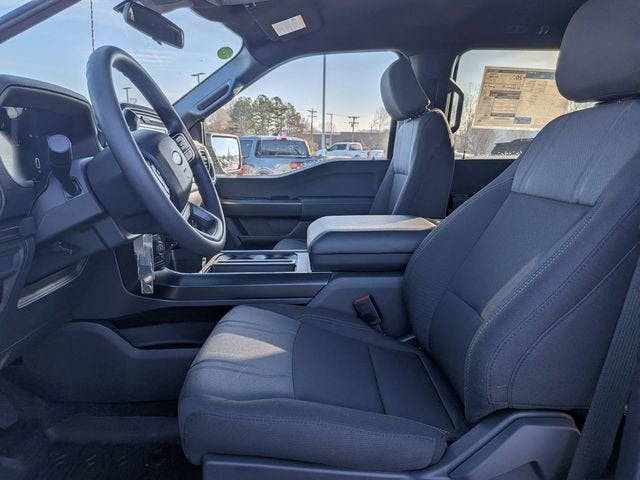2026 Ford F-150 STX - Crossroads Courtesy Demo