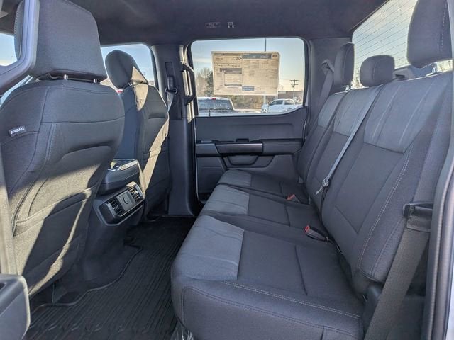 2026 Ford F-150 STX - Crossroads Courtesy Demo