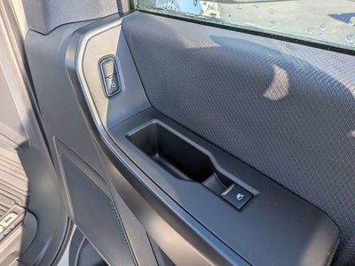 2026 Ford F-150 STX - Crossroads Courtesy Demo