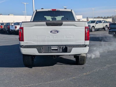 2026 Ford F-150 STX - Crossroads Courtesy Demo