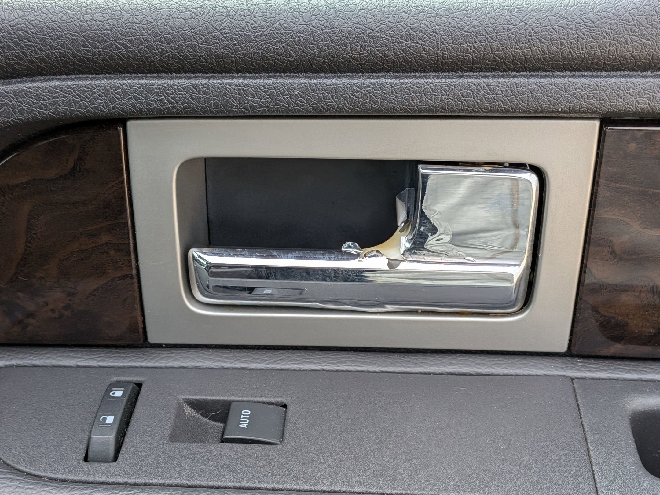 2014 Ford F-150 Platinum