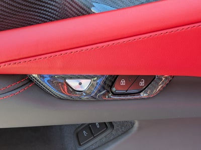 2021 Chevrolet Corvette 3LT