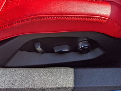 2021 Chevrolet Corvette 3LT