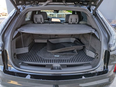 2024 Cadillac XT4 AWD Sport