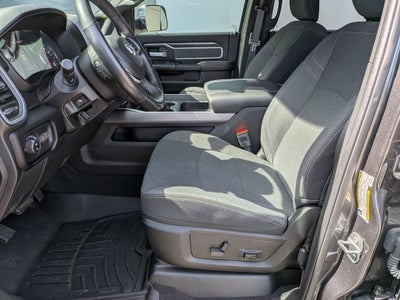 2020 RAM 2500 Big Horn
