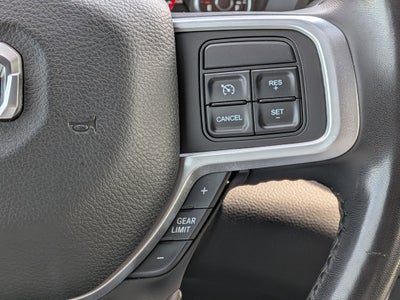 2020 RAM 2500 Big Horn