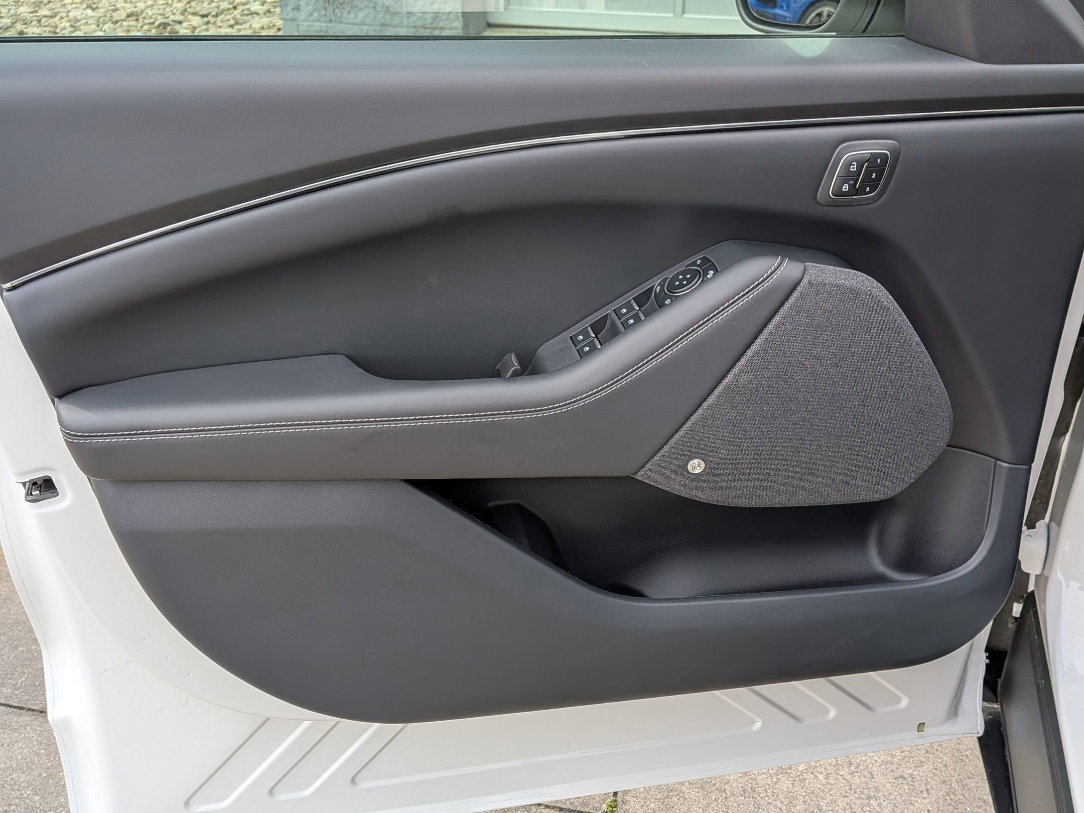 2024 Ford Mustang Mach-E Premium - Crossroads Courtesy Demo