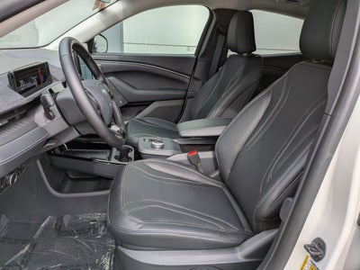2024 Ford Mustang Mach-E Premium - Crossroads Courtesy Demo