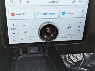 2024 Ford Mustang Mach-E Premium - Crossroads Courtesy Demo