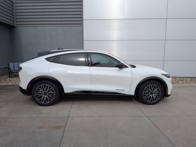 2024 Ford Mustang Mach-E Premium - Crossroads Courtesy Demo