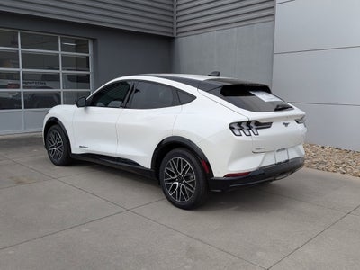 2024 Ford Mustang Mach-E Premium - Crossroads Courtesy Demo