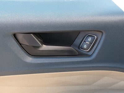 2026 Ford Maverick LARIAT - Crossroads Courtesy Demo