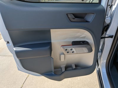 2026 Ford Maverick LARIAT - Crossroads Courtesy Demo