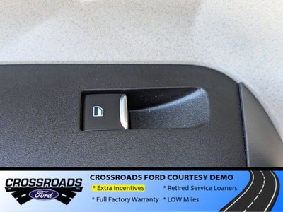 2026 Ford Maverick LARIAT - Crossroads Courtesy Demo