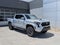 2024 Toyota Tacoma 4WD TRD Sport