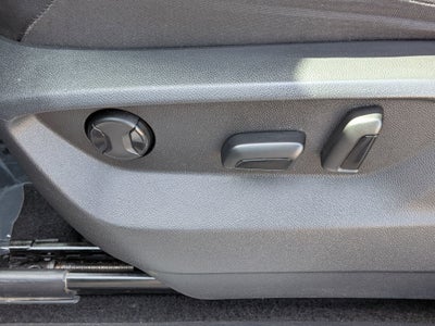 2018 Volkswagen Tiguan SEL